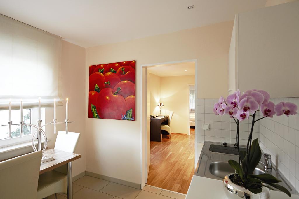 Hotel Bonjour Bad Soden am Taunus Chambre photo