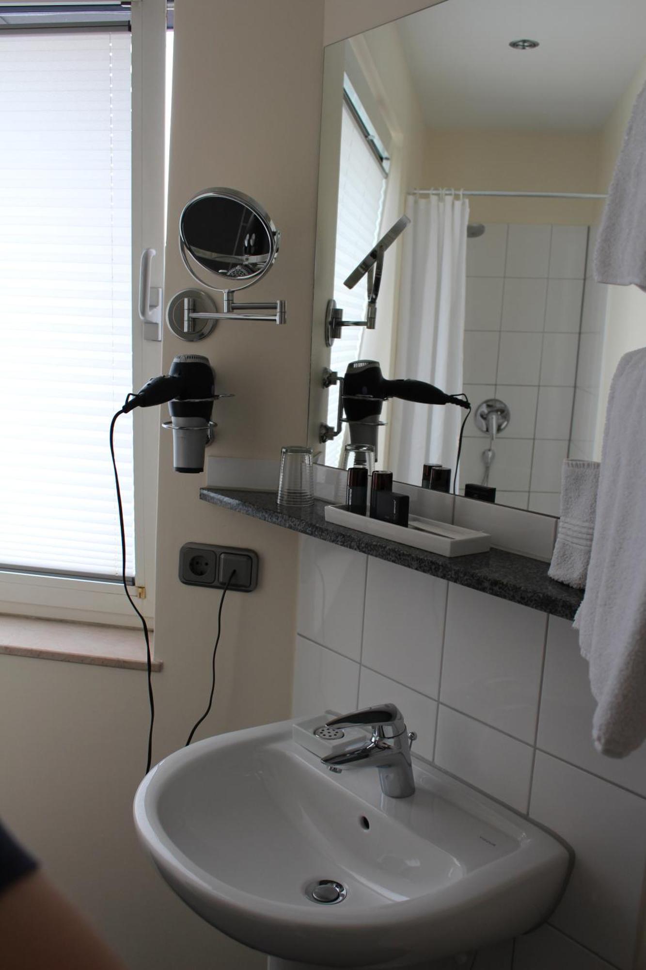 Hotel Bonjour Bad Soden am Taunus Chambre photo